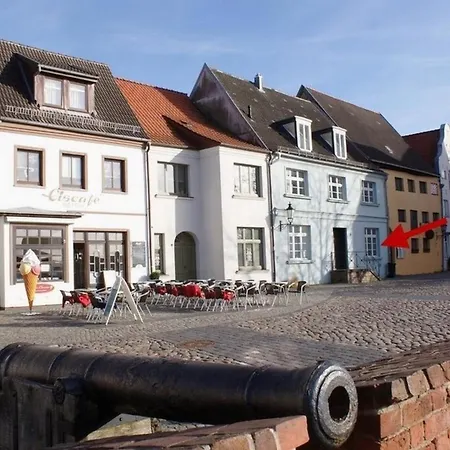 Steuerbord Am Hafen - Abc90 Wißmar