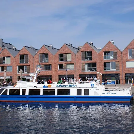 Steuerbord Am Hafen - Abc90 Wißmar