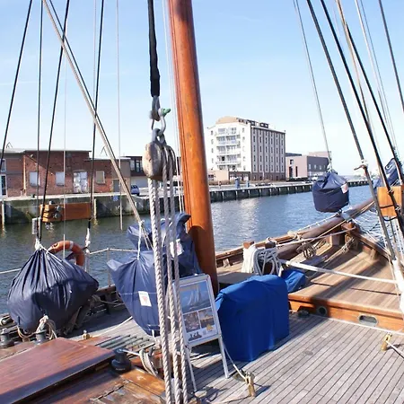 Appartamento Steuerbord Am Hafen - Abc90