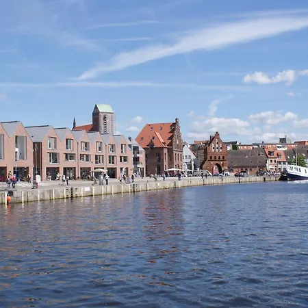 Steuerbord Am Hafen - Abc90 *