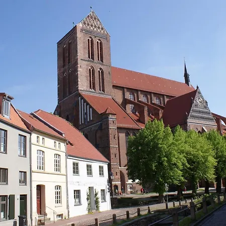 Steuerbord Am Hafen - Abc90 Wißmar